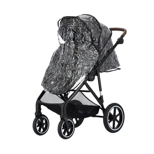 Puck Kinderwagen 3-in-1 Carl