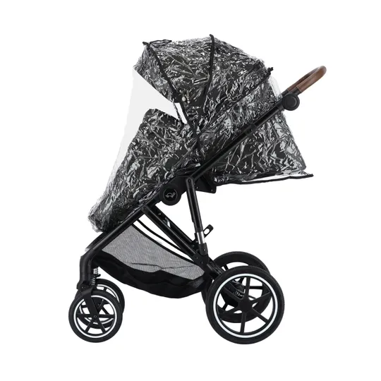 Puck Kinderwagen 3-in-1 Carl