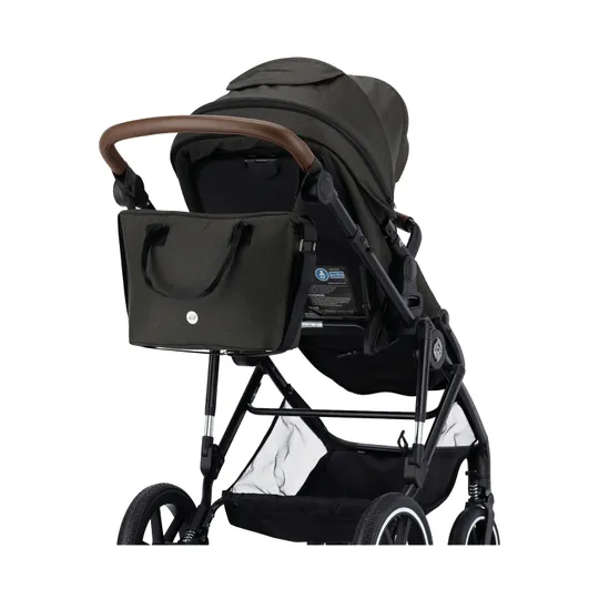 Puck Kinderwagen 3-in-1 Carl