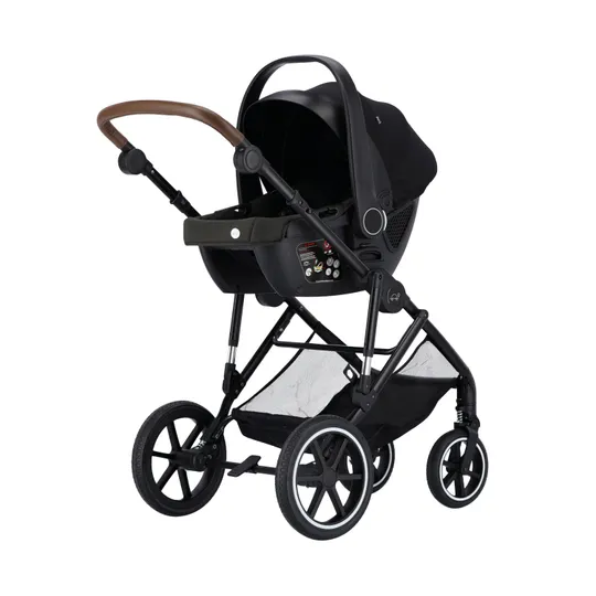 Puck Kinderwagen 3-in-1 Carl