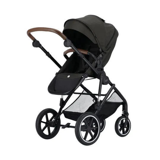 Puck Kinderwagen 3-in-1 Carl
