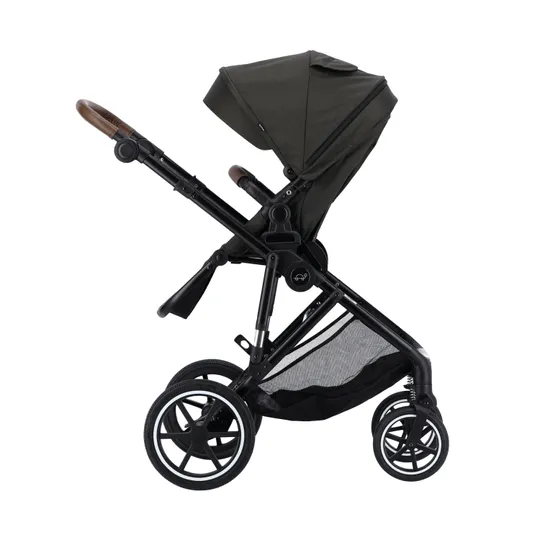 Puck Kinderwagen 3-in-1 Carl