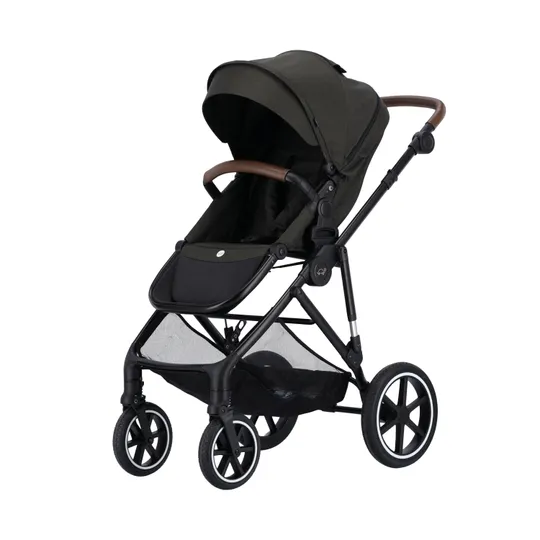 Puck Kinderwagen 3-in-1 Carl