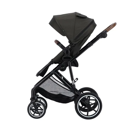 Puck Kinderwagen 3-in-1 Carl