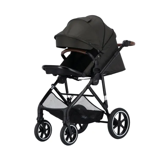 Puck Kinderwagen 3-in-1 Carl