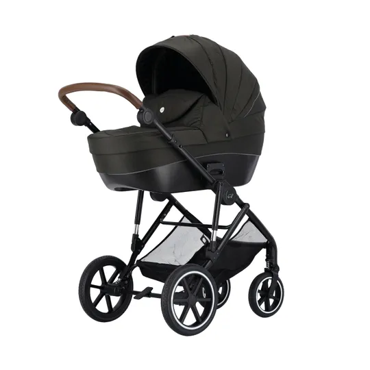Puck Kinderwagen 3-in-1 Carl