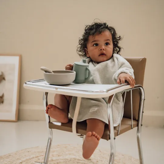 Koeka Dijon Daily Slab Met Mouw