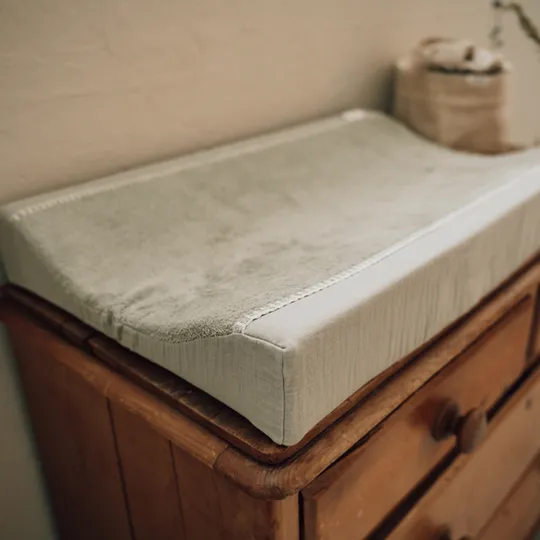 Koeka Aankleedkussenhoes Faro