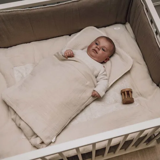 Koeka Faro Wikkeldeken