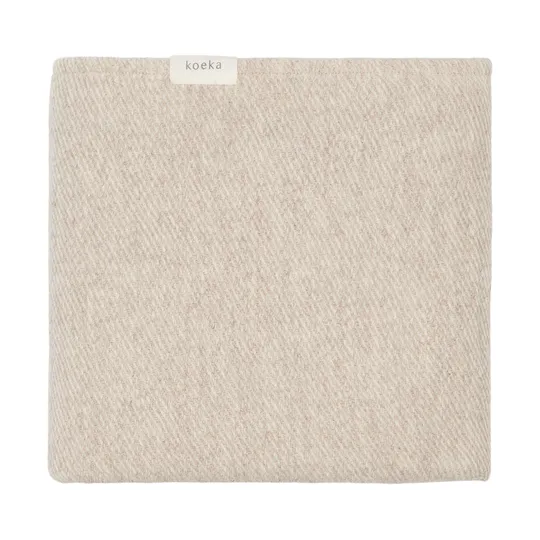 Koeka Ledikantdeken Toronto 100 x 150 cm