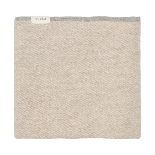 Koeka Wiegdeken Toronto 75 x 100 cm