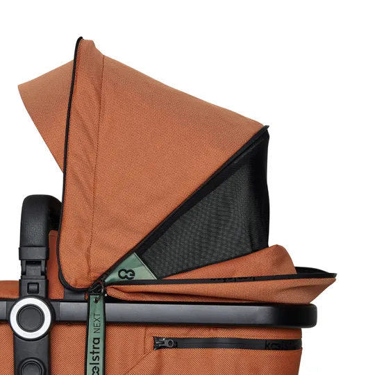 Koelstra Kinderwagen NEXT Compleet Pack