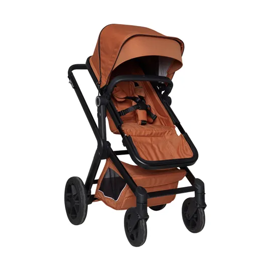 Koelstra Kinderwagen NEXT Compleet Pack