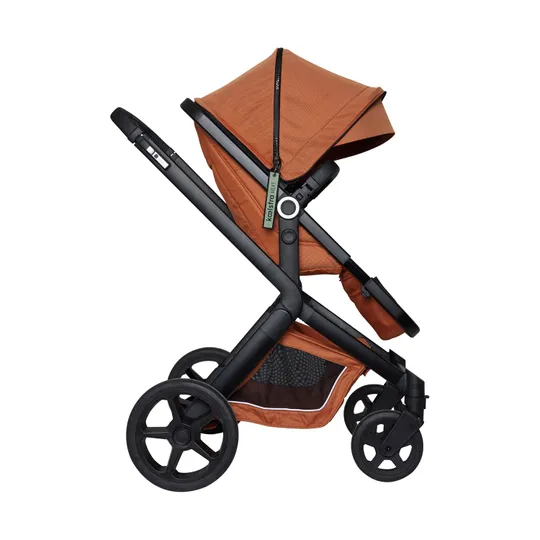 Koelstra Kinderwagen NEXT Compleet Pack