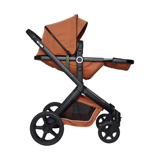 Koelstra Kinderwagen NEXT Compleet Pack