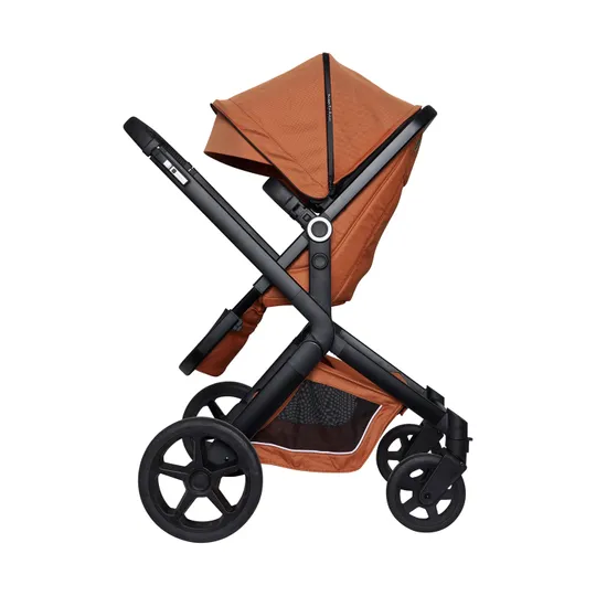 Koelstra Kinderwagen NEXT Compleet Pack