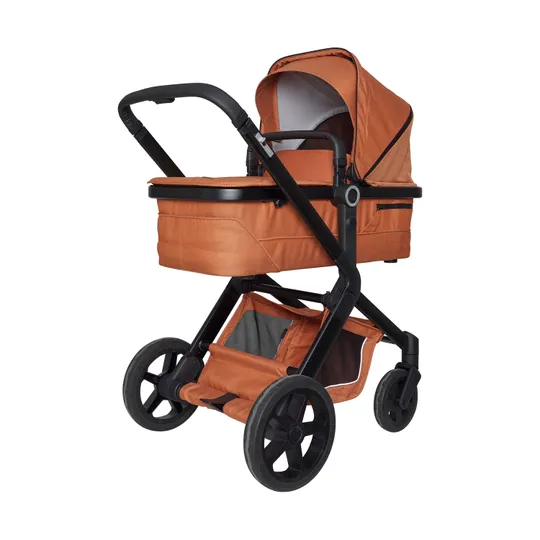 Koelstra Kinderwagen NEXT Compleet Pack