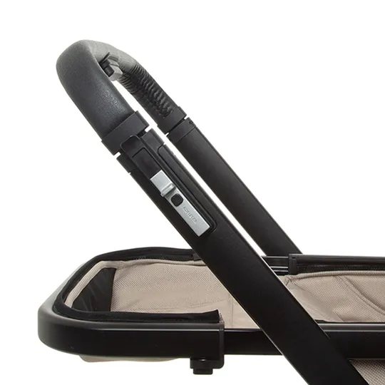 Koelstra Kinderwagen NEXT Compleet Pack