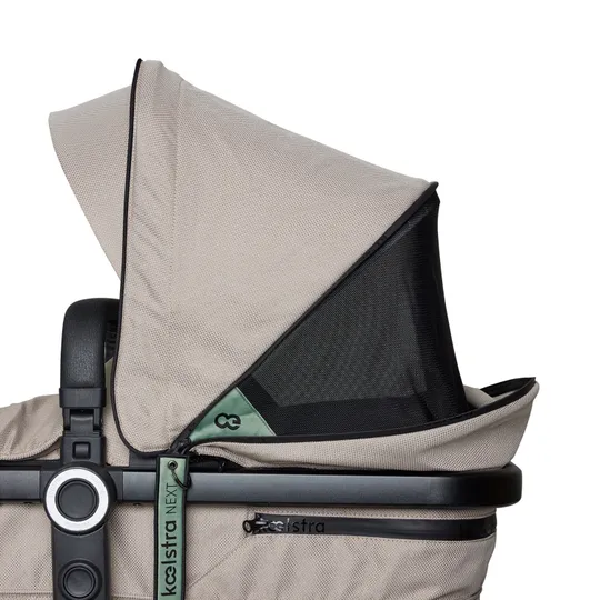 Koelstra Kinderwagen NEXT Compleet Pack