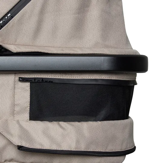 Koelstra Kinderwagen NEXT Compleet Pack