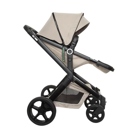 Koelstra Kinderwagen NEXT Compleet Pack