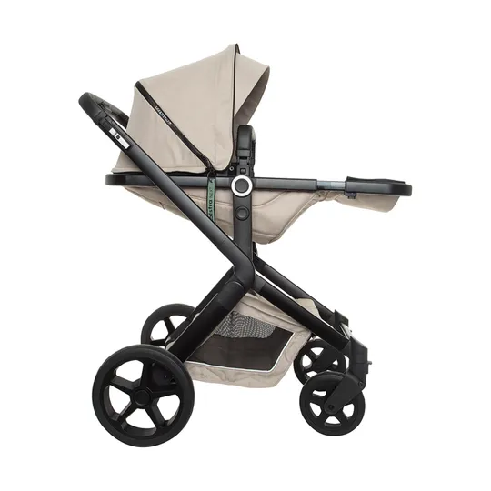 Koelstra Kinderwagen NEXT Compleet Pack