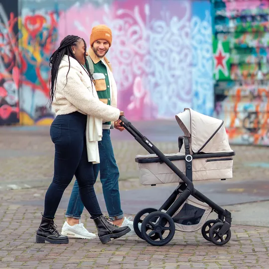Koelstra Kinderwagen NEXT Compleet Pack