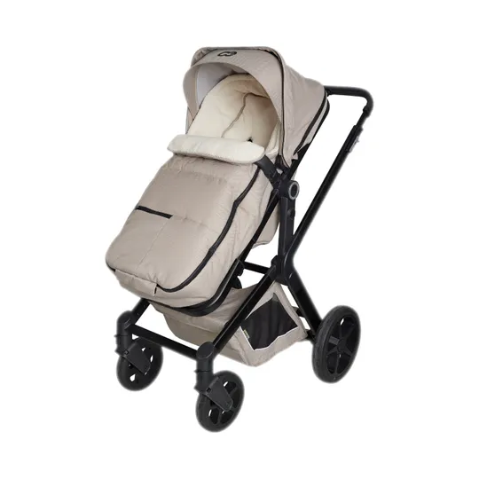 Koelstra Next Voetenzak