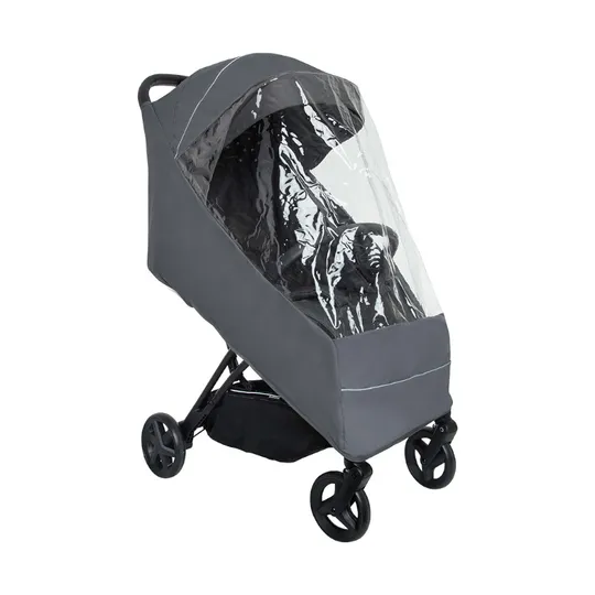 Koelstra Buggy Re-Act Regenhoes