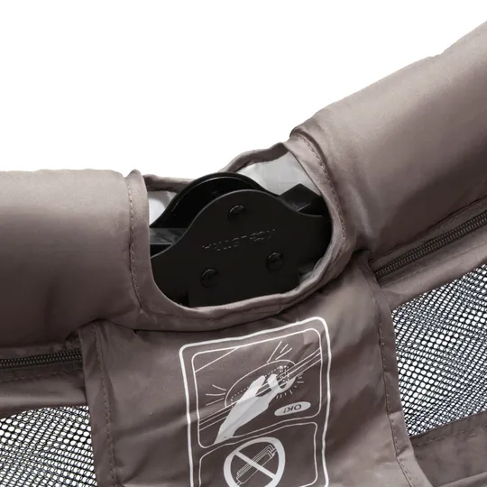 Koelstra Travelsleeper T5 Campingbedje Met Verhoger