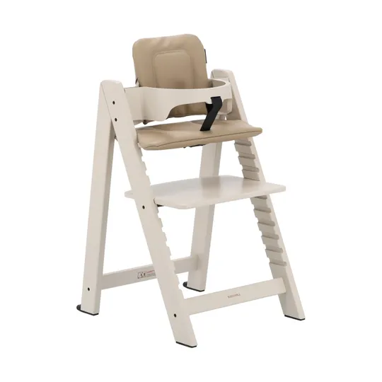 Kidsmill Up! Kussenset - Leatherlook