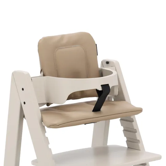 Kidsmill Up! Kussenset - Leatherlook