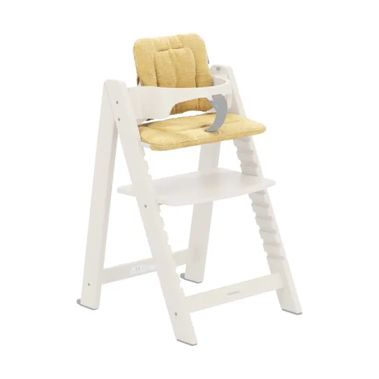 Kidsmill Up! Kussen - Soft Elegance Iceblue