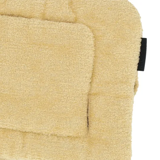 Kidsmill Up! Kussen - Soft Elegance Iceblue