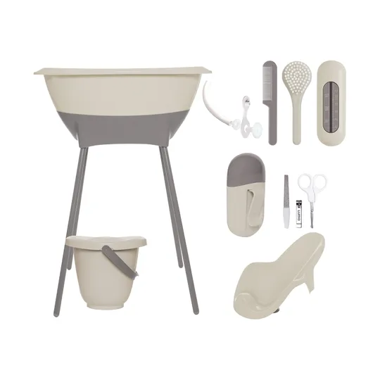 Luma Bad & Verzorgingsset