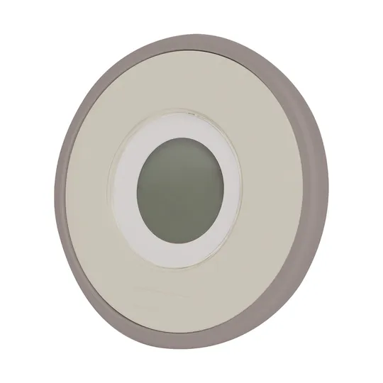 Luma Digitale Badthermometer