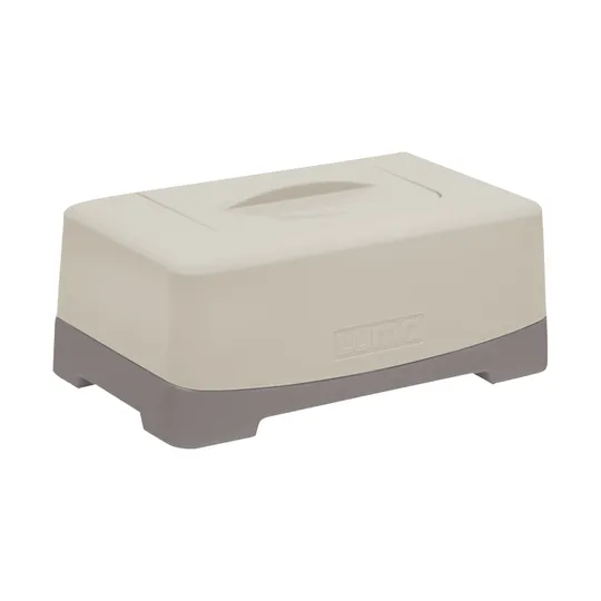 Luma Easy Wipe Box