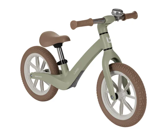 Kikkaboo Loopfiets/Balance bike Lanser