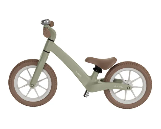 Kikkaboo Loopfiets/Balance bike Lanser
