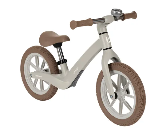 Kikkaboo Loopfiets/Balance bike Lanser