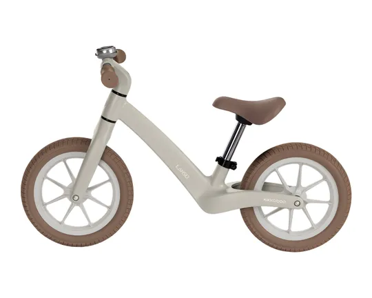 Kikkaboo Loopfiets/Balance bike Lanser