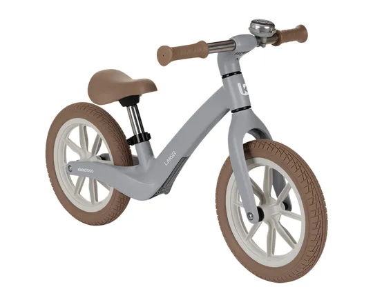 Kikkaboo Loopfiets/Balance bike Lanser