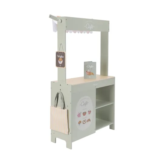 Little Dutch Marktkraam