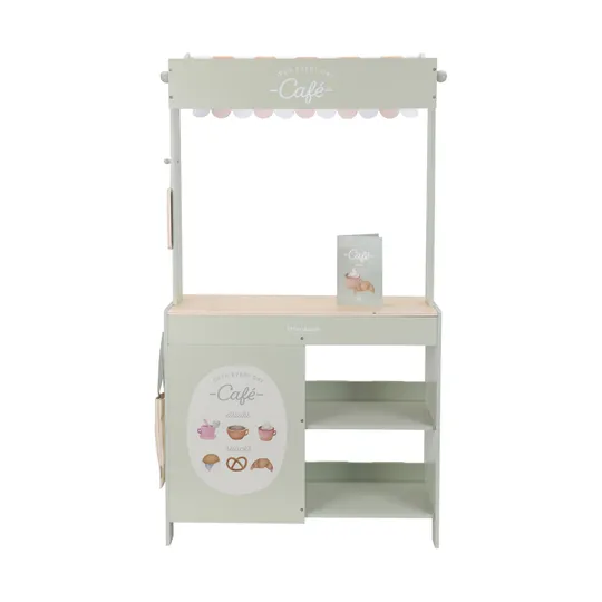 Little Dutch Marktkraam