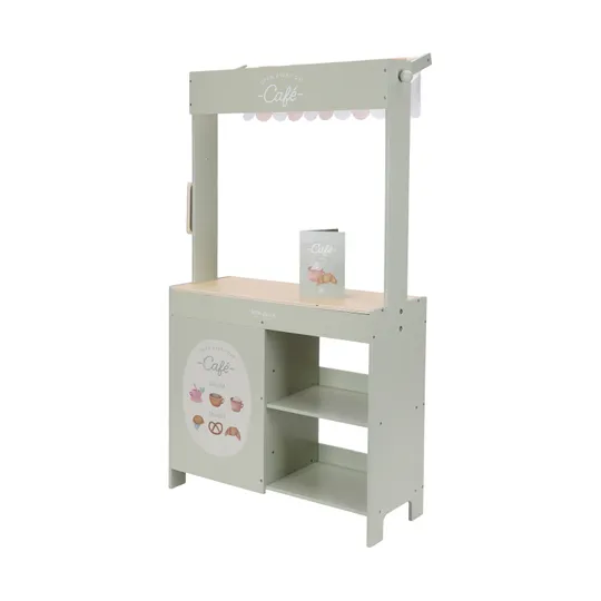 Little Dutch Marktkraam