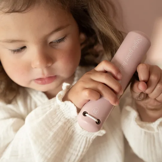  Little Dutch Kapperset – Hout