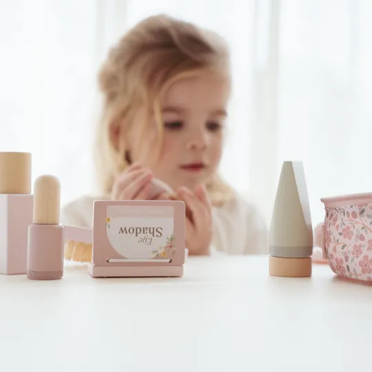 Little Dutch Make-up Set – Hout