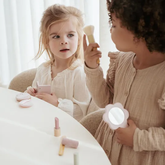 Little Dutch Make-up Set – Hout
