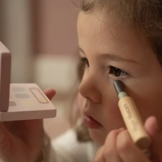 Little Dutch Make-up Set – Hout
