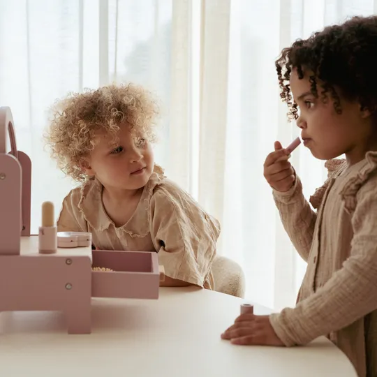 Little Dutch Kaptafel – Small – Hout